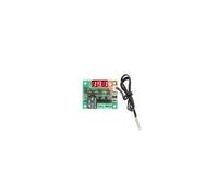 contrôleur thermomètre à régulateur de température de l'interrupteur de commande température fraîche température du thermostat thermique 12V thermique 20PCS W1209 DC