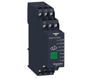 Contrôleur triphasé Schneider Electric RMNF22TB30