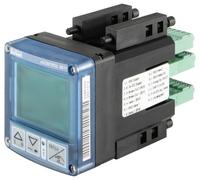 Contrôleur Universel Burkert Température/Ratio Fixation 24VDC Terminal - 8611 210206