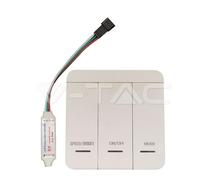 Contrôleur V-tac pour bande LED - 23610