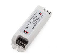 Contrôleur Variateur Tactile Bande LED Couleur Unique 12-24VDC 144W/288W pour Ruban LED