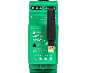Contrôleur WiFi Zamel SUPLA