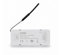 Contrôleur Zigbee Pour Smarthome RGB + Blanc Ajustable 12-36V DC Jusqu’à 5A LED