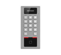 Hikvision DS-K1T502DBWX Terminal de contrôle d'accès