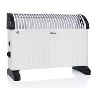 Radiateur convecteur - TRISTAR - KA-5164 - 2000 W - Thermostat réglable - Protection surchauffe