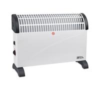 Warmtech Convecteur mobile WTTCPM2001 2000 W Horizontal Blanc