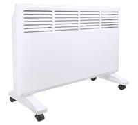 Convecteur à air chaud Solight 2000 W, thermostat réglable KP12