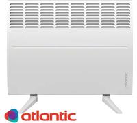 Convecteur ATLANTIC F19 Design 500W