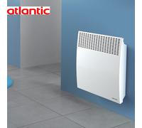 Convecteur Atlantic F617 Digital 2000W 561734