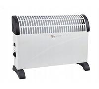 Convecteur Basic 2000W sans évent Vo0267