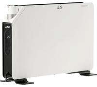 Convecteur, chauffage 2000W avec humidificateur, thermostat