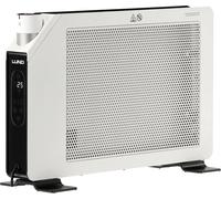 Convecteur, chauffage 2000W avec humidificateur, thermostat