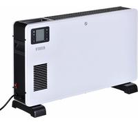 Convecteur chauffant Noveen CH9099, format XXL, Tuya WiFi Smart, 2300 watts