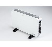 Convecteur chauffant Ravanson CH-9000WT intérieur blanc 2000 W
