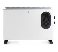 Convecteur de chauffage DOMO DO7351CH 2000 W 54 37 5 17 2 cm G