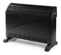 Convecteur de chauffage turbo 2000 W DOMO DO7350CH 52 5 38 8 19 5 cm G