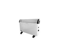 Convecteur EDM - 2000W - 65,5x14x44cm - 07133