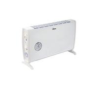 ARDES - AR4C05 Thermoconvecteur Électrique 1700/2000W, Radiateur Électrique pour Chauffer Maison et Bureau, Thermoconvecteur Électrique avec Thermostat, Thermo Convecteur Air Chaud 3 Puissances
