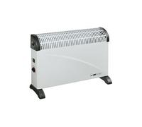 Convecteur électrique 2000 W KH 3077N Blanc