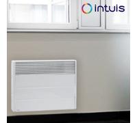 Convecteur électrique Antichoc D 1500W - INTUIS M104115