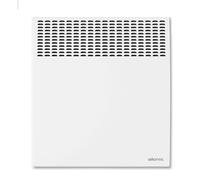 Atlantic Convecteur électrique F617 Digital 1250 W blanc 561732