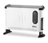 Chauffage mobile 3000W avec soufflerie - 3 positions