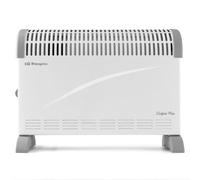 Orbegozo Convector Radiateur Blanc One Size / EU Plug 220V Blanc One Size