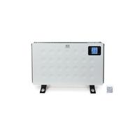 Convecteur électrique Smart - 2000 W