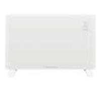 ProfiCare Convecteur en verre PC-GKH3119 2000 W Blanc