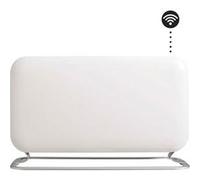 Mill Convecteur CO1200 WIFI - 1200 W 62 x 38,5 cm Bluetooth intégré - Blanc