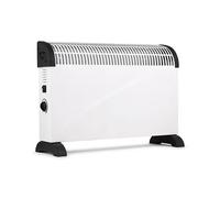 Convecteur mobile - 2000W -