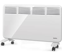 Convecteur mobile et fixe QUICKFLIX - 2000W