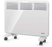 Radiateur convecteur 1500w - Supra - QUICKFIX1500 -