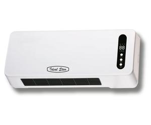 Convecteur mural 1000/2000 watts
