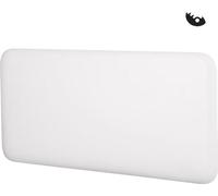 Convecteur mural Mill PA1500WIFI3, 1 500 W, Wi-Fi, Bluetooth, blanc