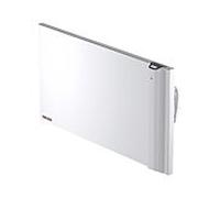 Convecteur mural STIEBEL ELTRON Duo CND 150, chauffage électrique à économie d'énergie, 1,5 kW pour environ 20 m², écran LCD, minuterie hebdomadaire, 234815