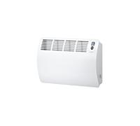 convecteur mural Stiebel Eltron Premium 237833, 2 kW, 230 V, blanc