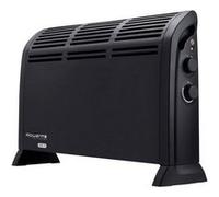 Rowenta – Radiateur convecteur Vectissimo CO3030F0 – 2400 W – Noir