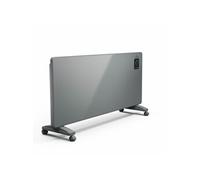 Convecteur Smart Chauffage 2500 W Application 5- 50 °C affichage LED écran tactile