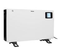 Convecteur - TRISTAR - KA-5819 - 2000 W - 3 réglages - Fonction turbo