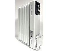 Convecteurs Sur Pied - Dimplex - 500000693 - Electrique - Convection - Blanc