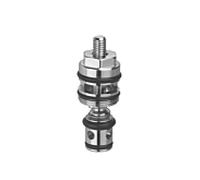Dornbracht , changeovers, 90310903200-06 platine mat