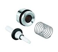 conversion Grohe 45746 45746000 pour Sinfonia bain Sinfonia / Kira chrome