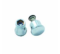 conversion Kludi 7506305-00 chromé