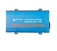 Convertisseur 24V - 230V 375 VA (300 Watts) VE DIRECT Pur Sinus VICTRON
