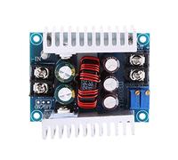 Convertisseur Abaisseur Module, Conçu avec un Double Tube MOS 75V/80A Tension D'entrée 6 V à 40 V CC
