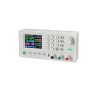 Convertisseur abaisseur RD6018 RD6018W 60 V 18 A et alimentation CA CC 1200 W(RD6018 S800)