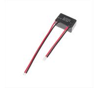 Convertisseur AC/DC 220 V CA vers 5 V CC/5 W pour lampe d'enrobage époxy étanche ; module de commande avec interrupteur d'isolement