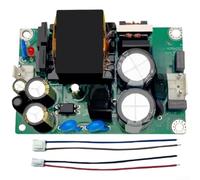 Convertisseur AC/DC 5V 30W Entrée 176V-500V(F) | Entrée haute tension 176V-500V, sortie stable 5V pour 6a, pour idéal industrie et labo
