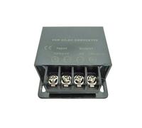 Convertisseur cc 12V 24V à 5V 5a 10a 15a, régulateur de tension abaisseur, Module Buck, transformateur, alimentation électrique(12-24V to 5V 5A)